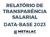 Relatório de Transparência Salarial - 2° Semestre 2024