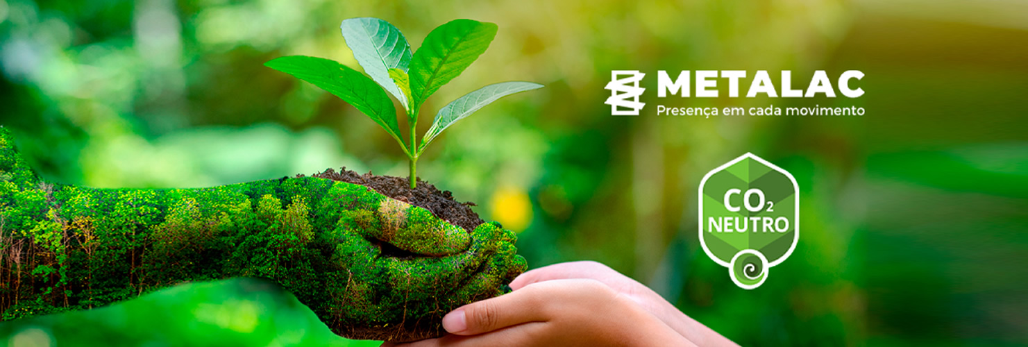 Metalac Aerospace Fastener Division Receives CO2 Neutral Label  